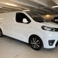 928043-2 Toyota ProAce Van 2.0 D-4D - 2017