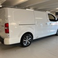 928043-3 Toyota ProAce Van 2.0 D-4D - 2017