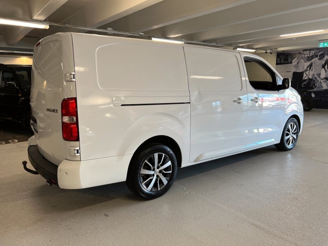 928043-3 Toyota ProAce Van 2.0 D-4D - 2017