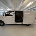 928043-5 Toyota ProAce Van 2.0 D-4D - 2017