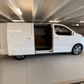 928043-6 Toyota ProAce Van 2.0 D-4D - 2017