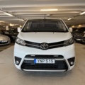 928043-7 Toyota ProAce Van 2.0 D-4D - 2017