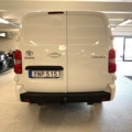 928043-8 Toyota ProAce Van 2.0 D-4D - 2017