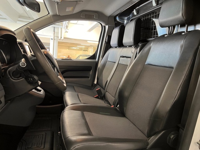 928043-9 Toyota ProAce Van 2.0 D-4D - 2017