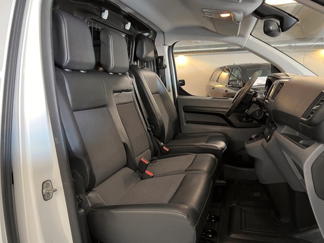 928043-10 Toyota ProAce Van 2.0 D-4D - 2017