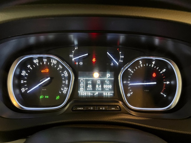 928043-12 Toyota ProAce Van 2.0 D-4D - 2017