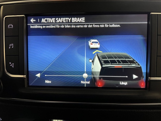 928043-15 Toyota ProAce Van 2.0 D-4D - 2017