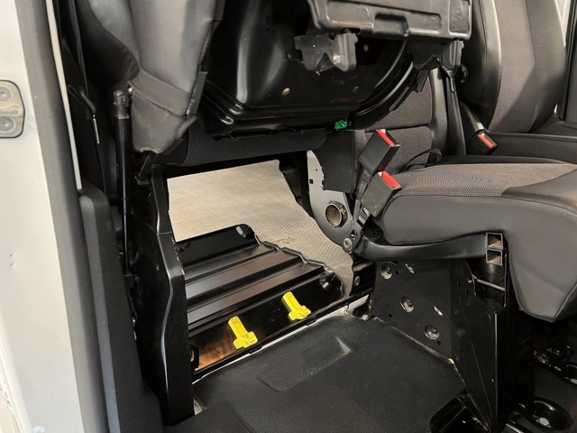 928043-16 Toyota ProAce Van 2.0 D-4D - 2017