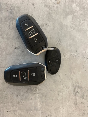 928043-17 Toyota ProAce Van 2.0 D-4D - 2017