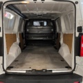 928043-19 Toyota ProAce Van 2.0 D-4D - 2017