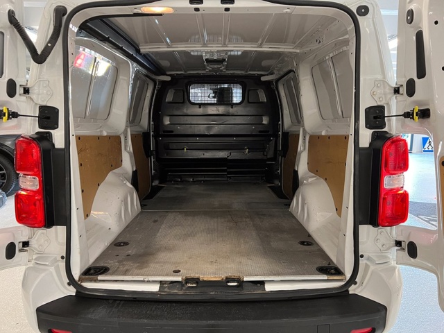 928043-19 Toyota ProAce Van 2.0 D-4D - 2017