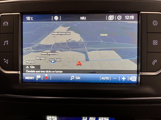 928043-20 Toyota ProAce Van 2.0 D-4D - 2017