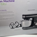 948544-5 OBH Nordica First Deli Kitchen Machine - Shipping Included