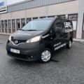 803789-2 Nissan NV200 Van 1.5 dCi Manual, 90hp, 2014 - SDZ159