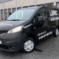 803789-3 Nissan NV200 Van 1.5 dCi Manual, 90hp, 2014 - SDZ159