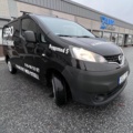 803789-9 Nissan NV200 Van 1.5 dCi Manual, 90hp, 2014 - SDZ159