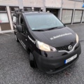 803789-10 Nissan NV200 Van 1.5 dCi Manual, 90hp, 2014 - SDZ159