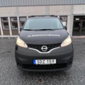 803789-11 Nissan NV200 Van 1.5 dCi Manual, 90hp, 2014 - SDZ159