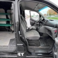 803789-18 Nissan NV200 Van 1.5 dCi Manual, 90hp, 2014 - SDZ159