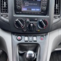803789-23 Nissan NV200 Van 1.5 dCi Manual, 90hp, 2014 - SDZ159