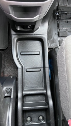 803789-25 Nissan NV200 Van 1.5 dCi Manual, 90hp, 2014 - SDZ159