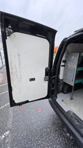 803789-28 Nissan NV200 Van 1.5 dCi Manual, 90hp, 2014 - SDZ159