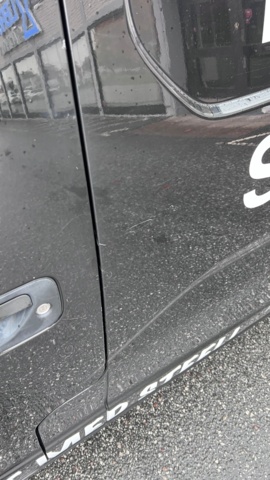 803789-33 Nissan NV200 Van 1.5 dCi Manual, 90hp, 2014 - SDZ159