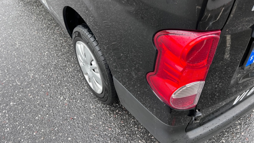 803789-34 Nissan NV200 Van 1.5 dCi Manual, 90hp, 2014 - SDZ159