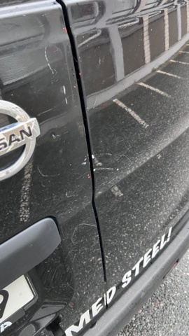 803789-36 Nissan NV200 Van 1.5 dCi Manual, 90hp, 2014 - SDZ159