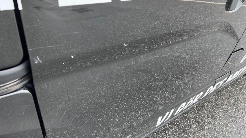 803789-38 Nissan NV200 Van 1.5 dCi Manual, 90hp, 2014 - SDZ159