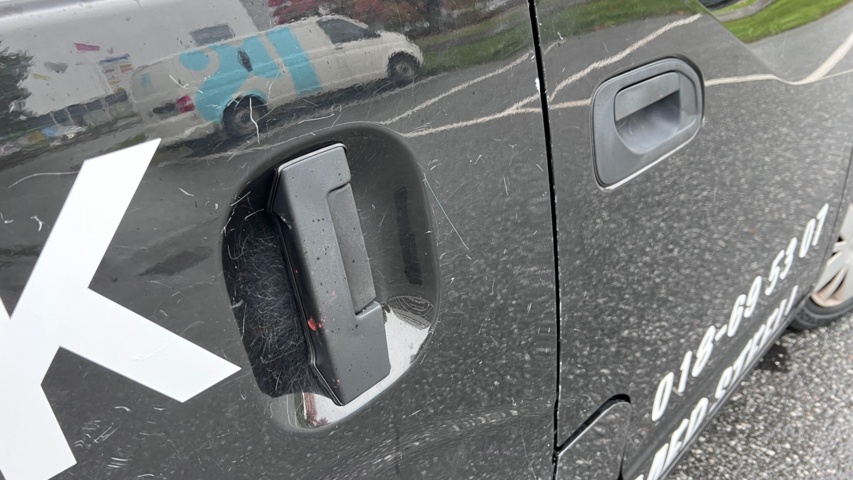 803789-39 Nissan NV200 Van 1.5 dCi Manual, 90hp, 2014 - SDZ159