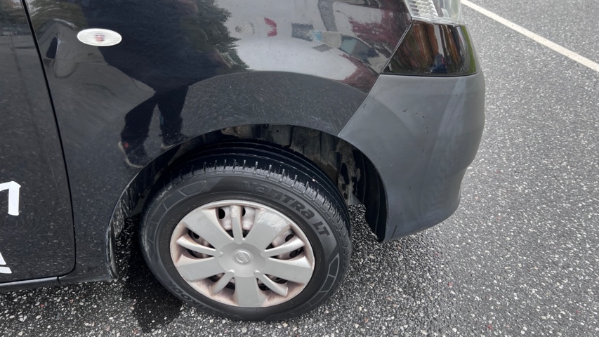 803789-40 Nissan NV200 Van 1.5 dCi Manual, 90hp, 2014 - SDZ159