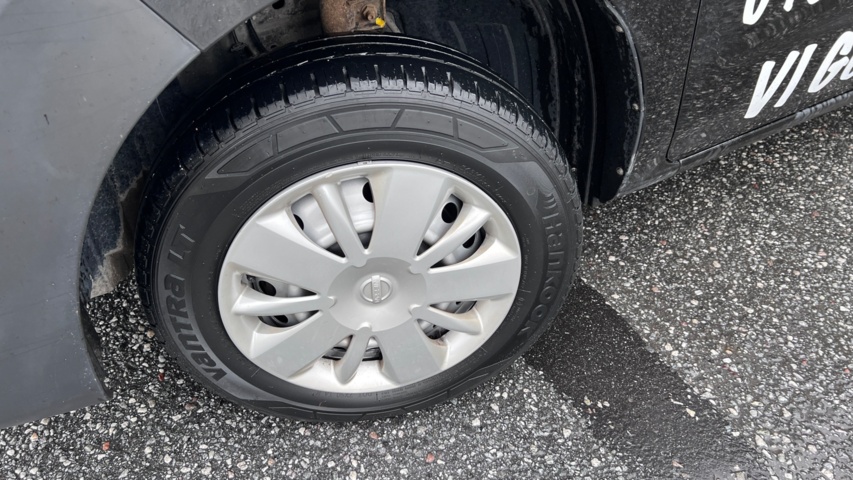 803789-43 Nissan NV200 Van 1.5 dCi Manual, 90hp, 2014 - SDZ159