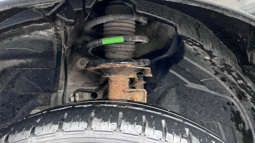 803789-45 Nissan NV200 Van 1.5 dCi Manual, 90hp, 2014 - SDZ159