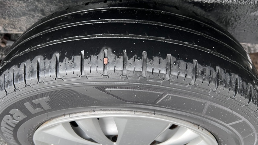 803789-47 Nissan NV200 Van 1.5 dCi Manual, 90hp, 2014 - SDZ159