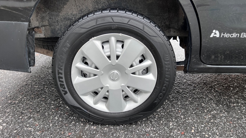 803789-50 Nissan NV200 Van 1.5 dCi Manual, 90hp, 2014 - SDZ159