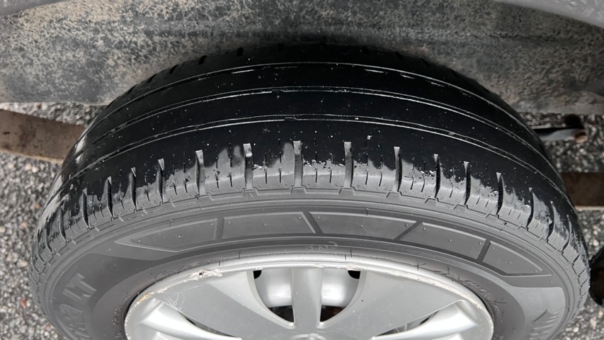 803789-51 Nissan NV200 Van 1.5 dCi Manual, 90hp, 2014 - SDZ159