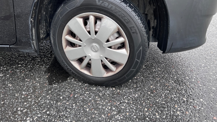 803789-53 Nissan NV200 Van 1.5 dCi Manual, 90hp, 2014 - SDZ159