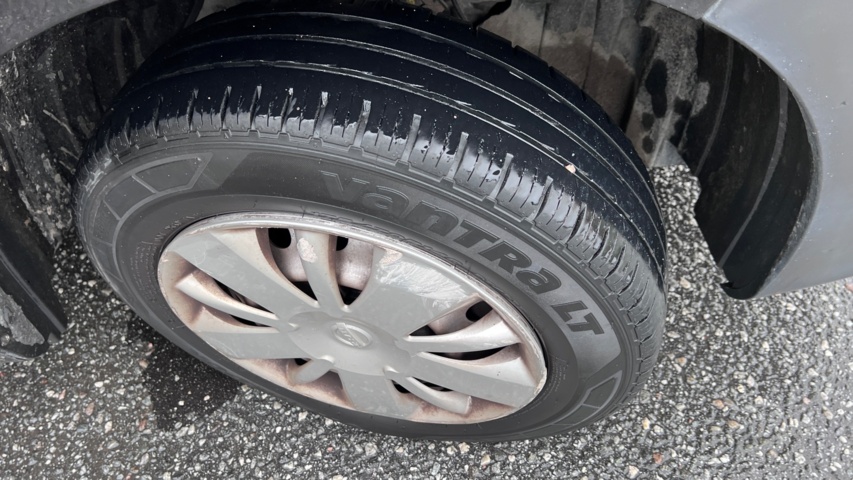 803789-54 Nissan NV200 Van 1.5 dCi Manual, 90hp, 2014 - SDZ159