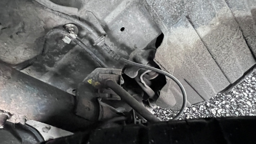 803789-55 Nissan NV200 Van 1.5 dCi Manual, 90hp, 2014 - SDZ159