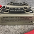 917162-6 Battery charger 2 CTEK D250S Dual