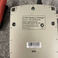 917162-7 Battery charger 2 CTEK D250S Dual