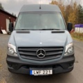 948560-2 Mercedes-Benz Sprinter 316 BlueTEC L4H2 - 2015