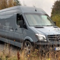 948560-3 Mercedes-Benz Sprinter 316 BlueTEC L4H2 - 2015