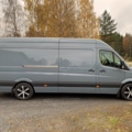 948560-4 Mercedes-Benz Sprinter 316 BlueTEC L4H2 - 2015