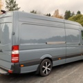 948560-5 Mercedes-Benz Sprinter 316 BlueTEC L4H2 - 2015