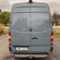 948560-6 Mercedes-Benz Sprinter 316 BlueTEC L4H2 - 2015