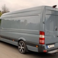 948560-7 Mercedes-Benz Sprinter 316 BlueTEC L4H2 - 2015