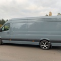 948560-8 Mercedes-Benz Sprinter 316 BlueTEC L4H2 - 2015