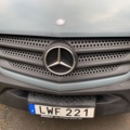 948560-10 Mercedes-Benz Sprinter 316 BlueTEC L4H2 - 2015